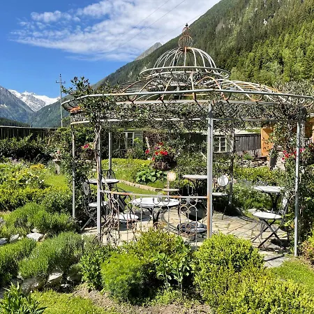 西纳特自由空间公寓 * 施图拜河谷新施蒂夫特