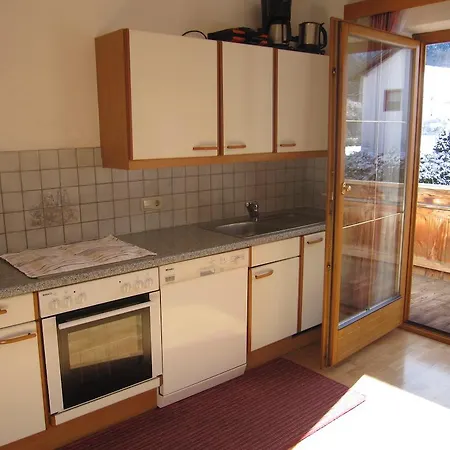 西纳特自由空间公寓 施图拜河谷新施蒂夫特