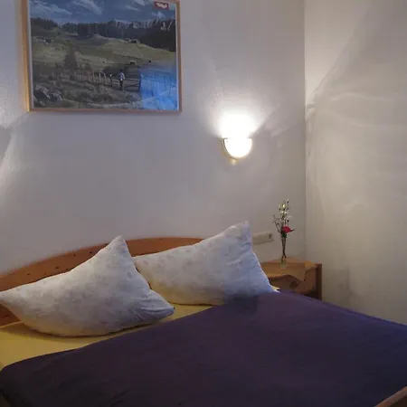 西纳特自由空间公寓 施图拜河谷新施蒂夫特