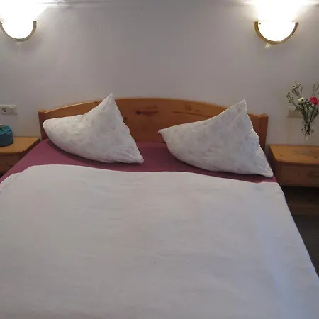 公寓 西纳特自由空间公寓 施图拜河谷新施蒂夫特